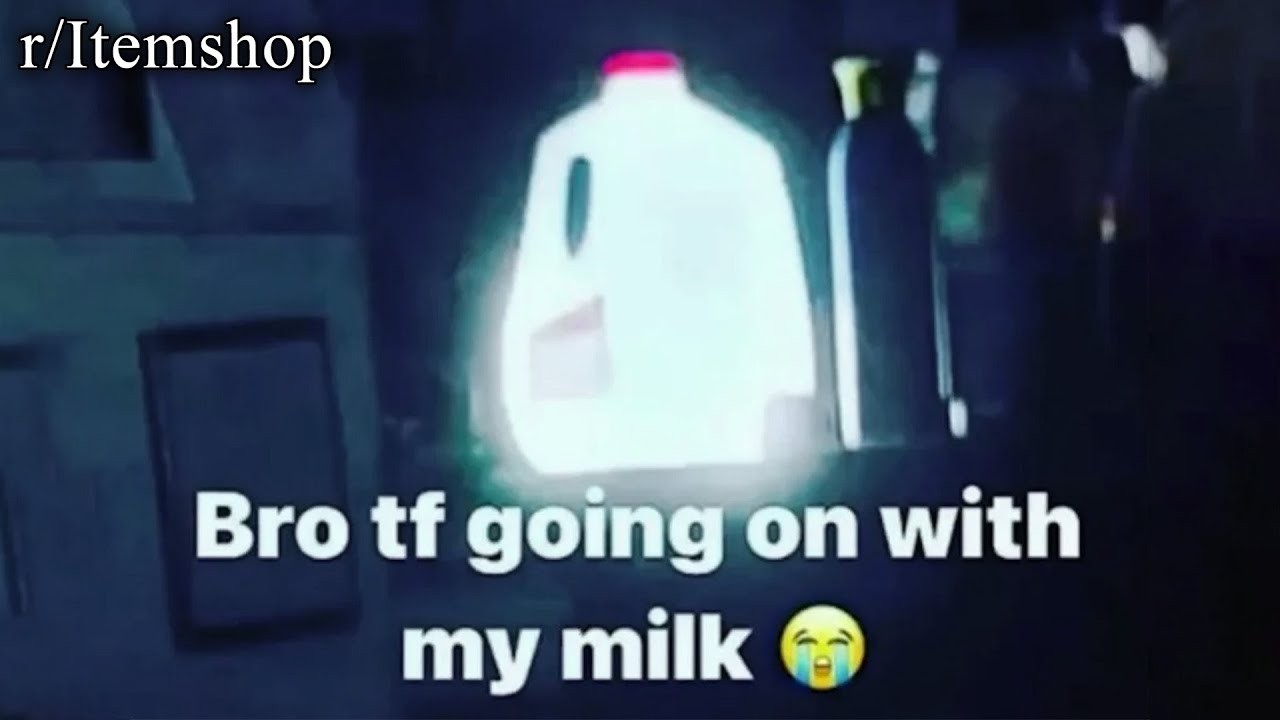 THE BEST OF R/ITEMSHOP