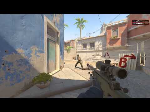 sYns lol this last frag?