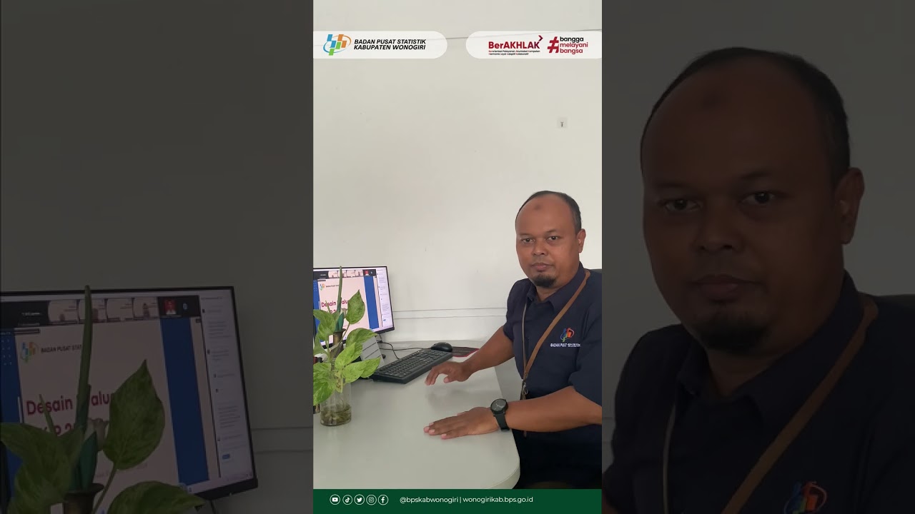 Serba-Serbi Penyusunan Pertumbuhan Ekonomi