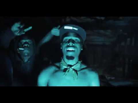 GMG Saint - Roccout (Official Music Video)