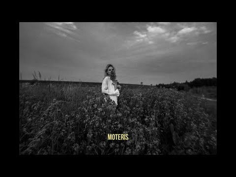 Kotryna Aurėja - Moteris