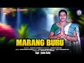 MARANG BURU SANTALI STUDIO VERSION VIDEO SONG 2024 2025