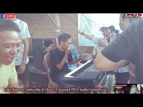 BUKAN SANDIWARA - Bikin player keyboardnya bercucuran airmata