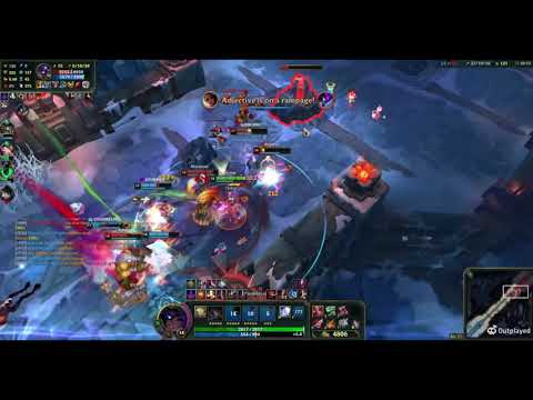 ARAM PENTA'S Pt.1