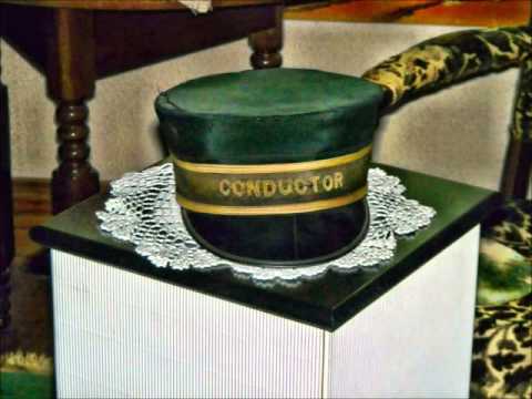 Kruse Display 2015 "All Aboard"