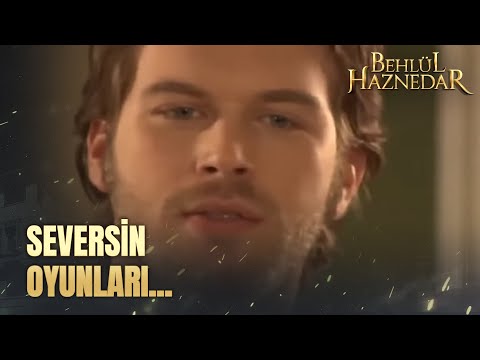 Behlül, Bihter'e Laf Soktu!