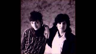 NIKKI SUDDEN & ROWLAND S. HOWARD - Where The Rivers End (Live In Augsburg)