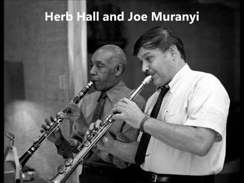 Louisiana -  Joe Muranyi and Herb Hall 1970