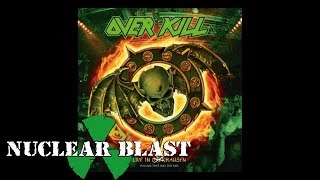 OVERKILL - Live In Overhausen (OFFICIAL TRAILER #1)