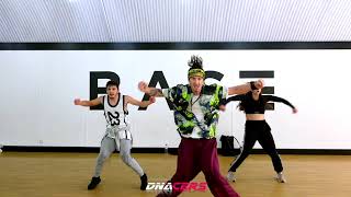 LOOK AT THESE HOES by Santigold | Bh Choreography | Int Adv | Brendon Hansford