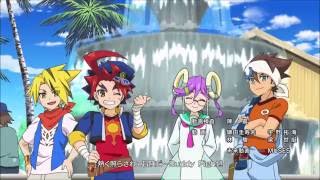 Buddyfight DDD ED2