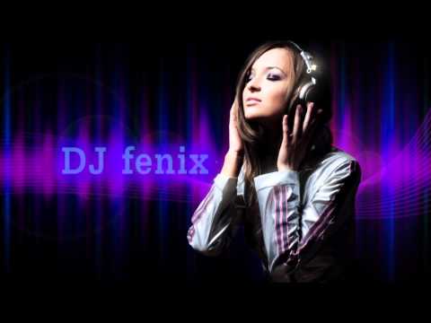 DJ fenix vol 2 house music 2012 HD REMIX