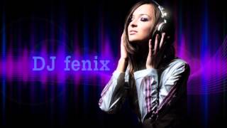 DJ fenix vol 2 house music 2012 HD REMIX