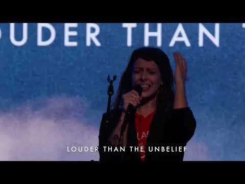 Raise A Hallelujah   David Funk  Kalley   Bethel Music