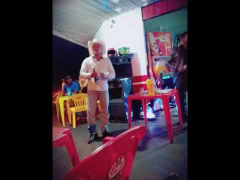 Luiz  Fronteira e Edmar.