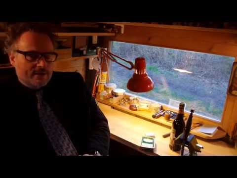 Easter Sunday with Robert Mc Connell and L`Anatra