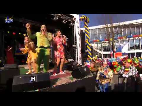 BBBBZ 2015: Siefoe - Vasteloavend Daag en nach