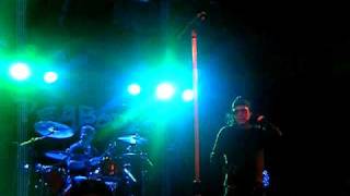 Bang Tango (Love Injection) 3-9-10