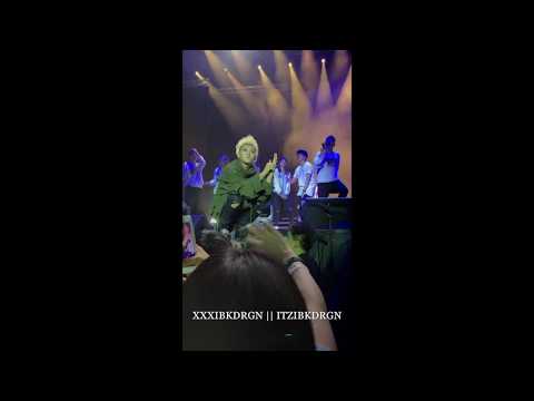 [FANCAM] Z.Tao 2017 Promise Tour Part One - Macao 170527 - ENCORE