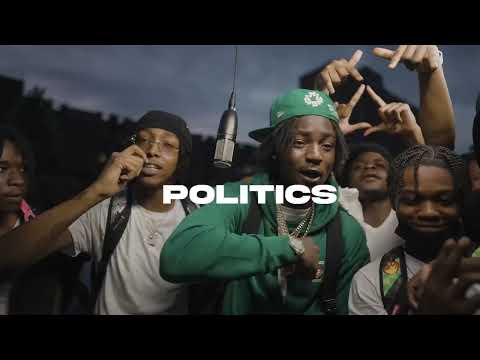 Kyle Richh X Dee Billz - Politics (FULL UNRELEASED) | @41Leak