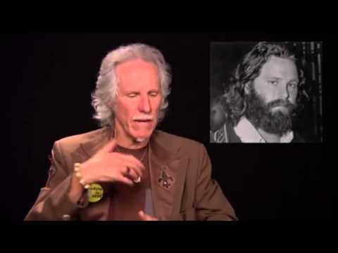 John Densmore remembers Jim Morrison