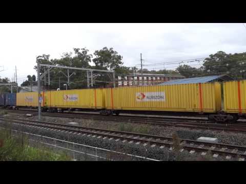 LDP006 and LDP009 with 7MB7 - 20/3/16