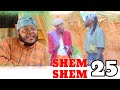 SHEM SHEM 25 MKOJANI NAGWA MTANGA