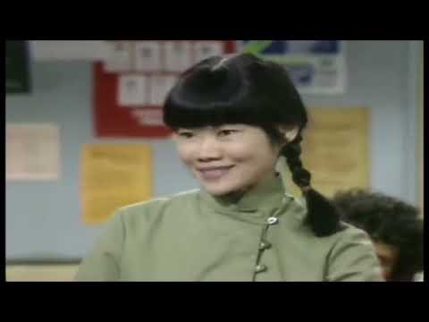 Mind Your Language Season 3 but it's just Chung Su Lee