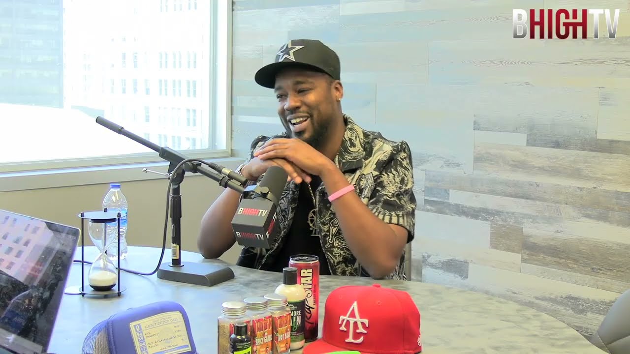 Lil Ju Made Da Beat: Gucci Mane Gave Me My Placement Then He Went To Prison Before We Could...
