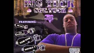 Big Tuck - Sgt. Tuck [Full Mixtape]