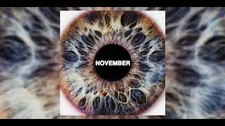 SiR - "November" (Full Album Stream | 2018)