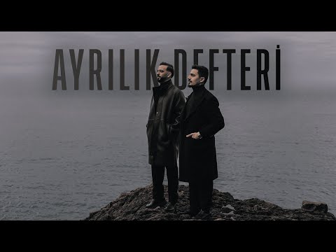 Oğuzhan Uzun and Buğrahan DENİZOĞLU