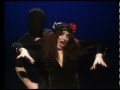Kate Bush - Hammer Horror - Official Music Video