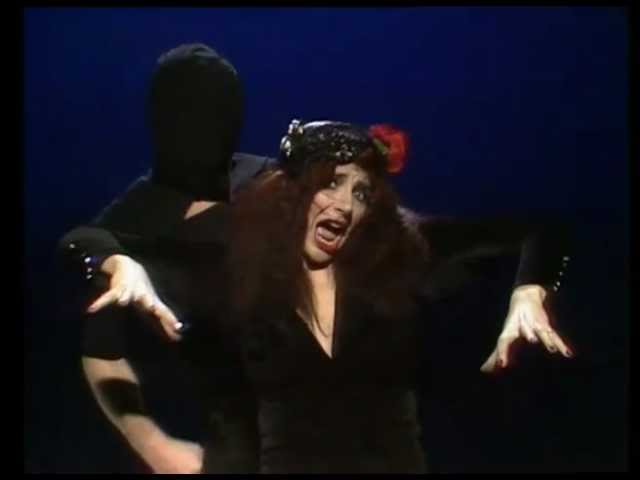 La leyenda de la música Kate Bush: descubre su vida y su carrera artística
