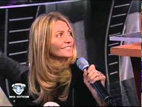 Showmatch 2009 - Reutemann left a gift for the President