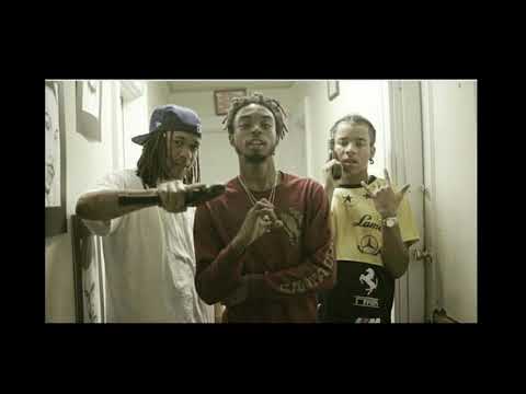 Boss Guapo × Jammed