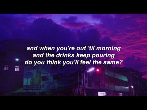 I Need To Know video