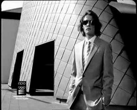 Emidio Tucci Primavera 2007