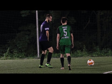 BiegunSport - Jala Dreips: 12. tydzień (FLS Wiosna 2018)