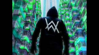 Alan Walker--Clone