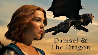 Elodie - Damsel & The Dragon