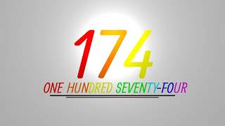 MY COUNTDOWN 180 171!!!