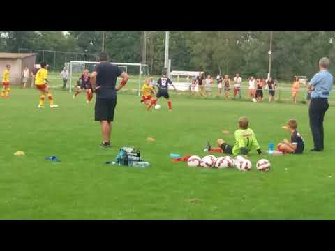 KSV bornem vs londerzel