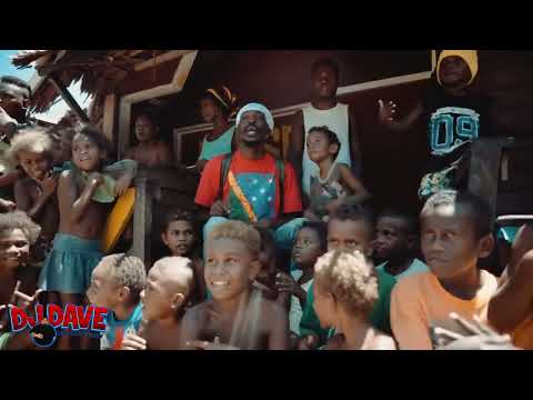 Dj Dave Hustler Harder   DMP x Anthony B Remix 2022