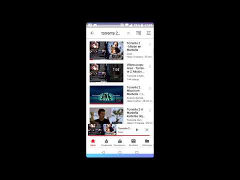 Torrente 2 Misión en Marbella