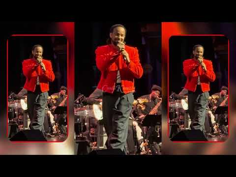 Kes the Band @ Lincoln Center NYC [2026] - “JOLENE”