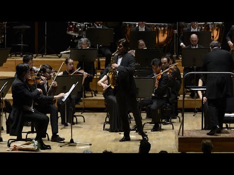 Pedro Iturralde - Czardas, Pequena Czarda - Güneş Onat Gürsoy