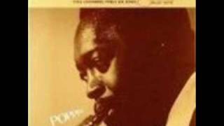Hank Mobley - 04.Tune Up  (pt.1)