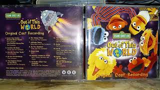 SSL:  We Are All Earthlings (Out of This World Version)