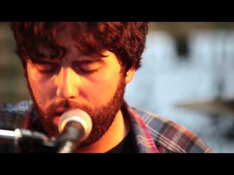 The Moondoggies' Kevin Murphy - Keep Her On The Line (Live at CHBP)